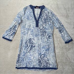 Vineyard Vines Women’s Long Sleeve Dress